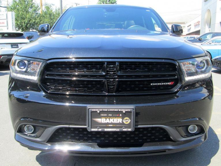 Used 2017 Dodge Durango GT for sale Sold at Victory Lotus in Princeton NJ 08540 3