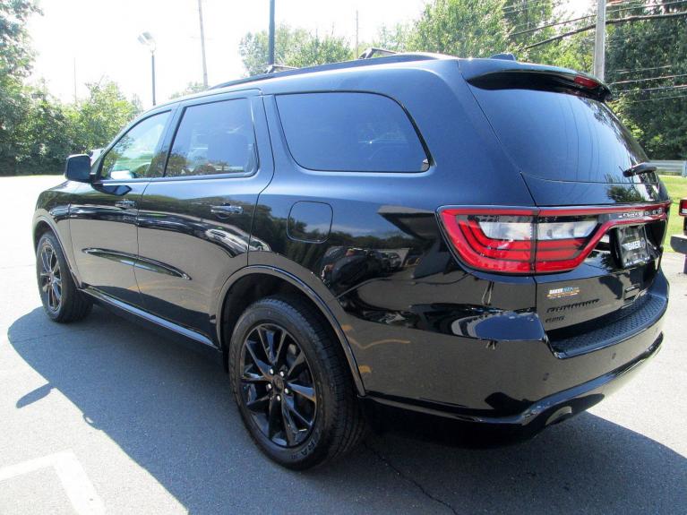 Used 2017 Dodge Durango GT for sale Sold at Victory Lotus in New Brunswick, NJ 08901 5