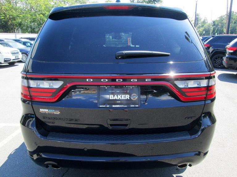 Used 2017 Dodge Durango GT for sale Sold at Victory Lotus in Princeton NJ 08540 6