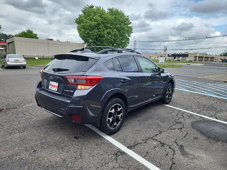 Used 2020 Subaru Crosstrek Premium for sale Sold at Victory Lotus in New Brunswick, NJ 08901 5
