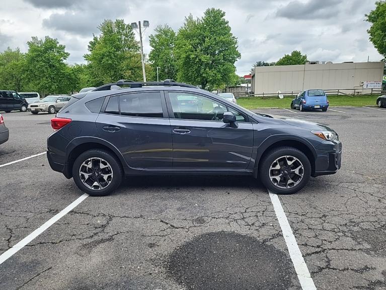 Used 2020 Subaru Crosstrek Premium for sale Sold at Victory Lotus in New Brunswick, NJ 08901 6