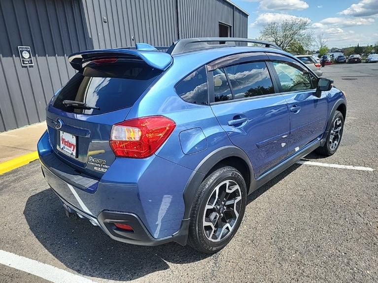 Used 2017 Subaru Crosstrek 2.0i Limited for sale Sold at Victory Lotus in New Brunswick, NJ 08901 5