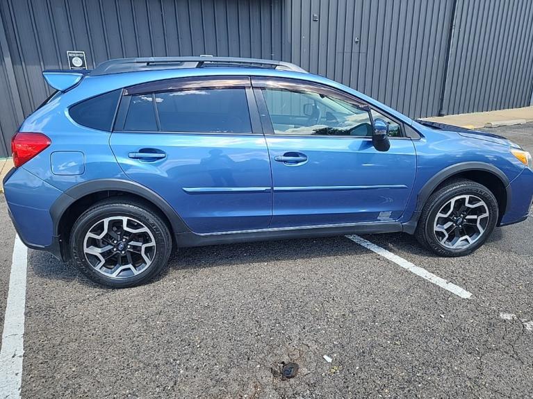Used 2017 Subaru Crosstrek 2.0i Limited for sale Sold at Victory Lotus in New Brunswick, NJ 08901 6