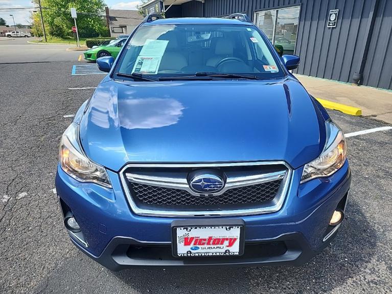 Used 2017 Subaru Crosstrek 2.0i Limited for sale Sold at Victory Lotus in New Brunswick, NJ 08901 8
