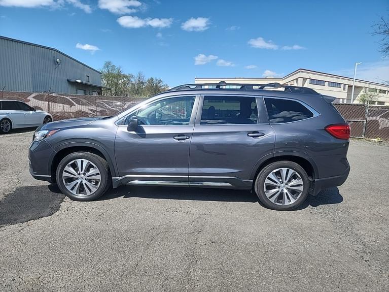 Used 2022 Subaru Ascent Limited for sale Sold at Victory Lotus in New Brunswick, NJ 08901 2