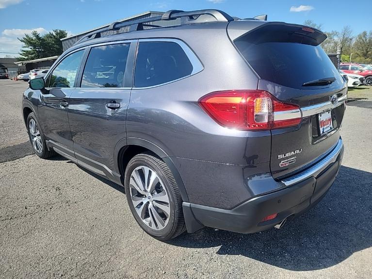 Used 2022 Subaru Ascent Limited for sale $38,745 at Victory Lotus in New Brunswick, NJ 08901 3