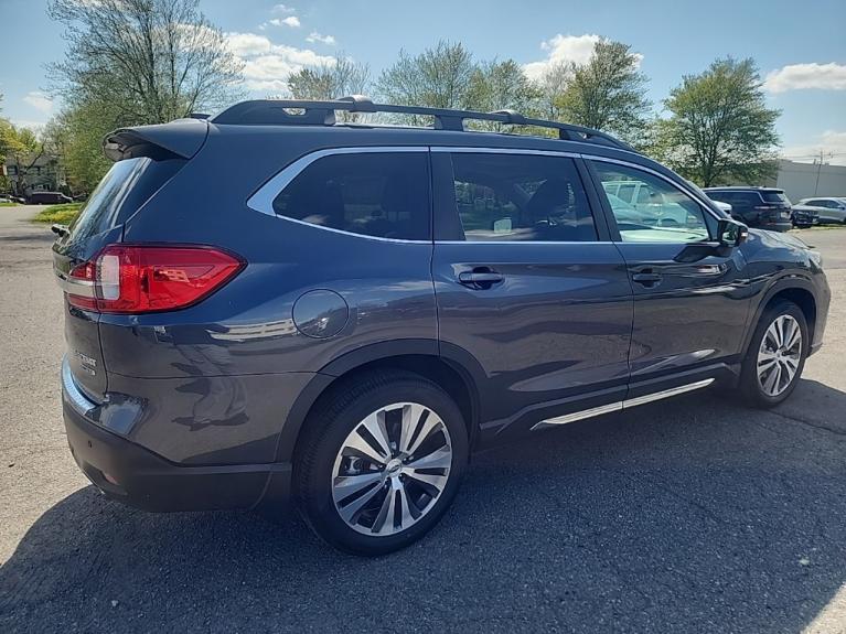 Used 2022 Subaru Ascent Limited for sale Sold at Victory Lotus in New Brunswick, NJ 08901 5