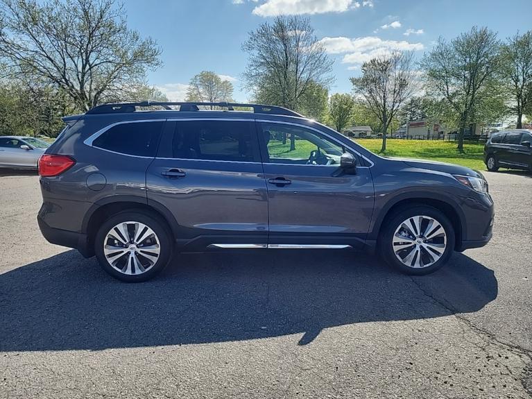 Used 2022 Subaru Ascent Limited for sale $38,745 at Victory Lotus in New Brunswick, NJ 08901 6