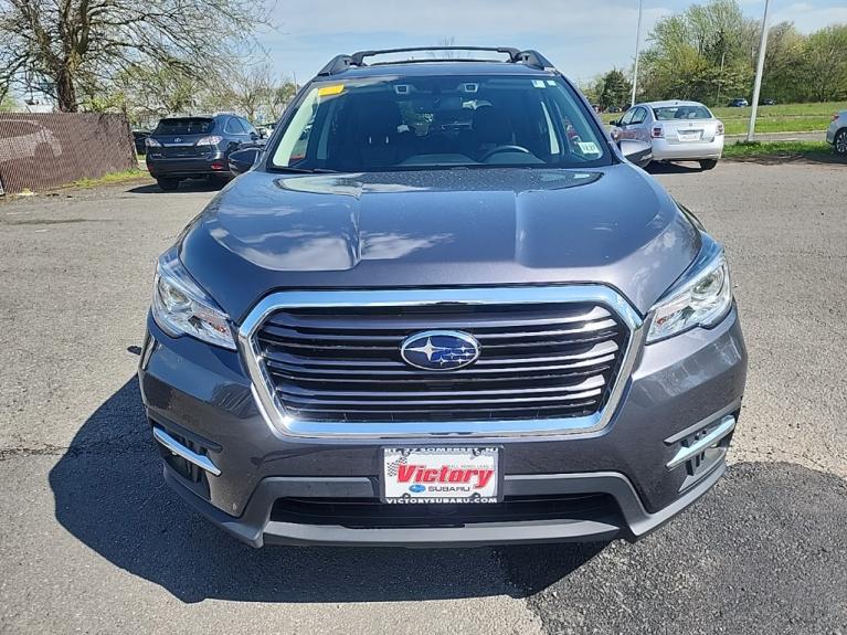 Used 2022 Subaru Ascent Limited for sale $38,745 at Victory Lotus in New Brunswick, NJ 08901 8