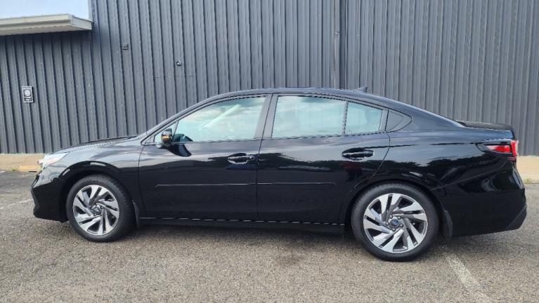 Used 2023 Subaru Legacy Limited for sale $31,995 at Victory Lotus in New Brunswick, NJ 08901 2