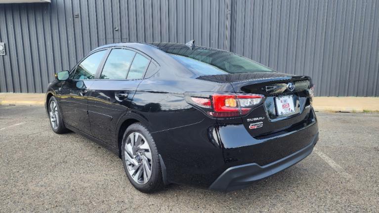 Used 2023 Subaru Legacy Limited for sale $31,995 at Victory Lotus in New Brunswick, NJ 08901 3