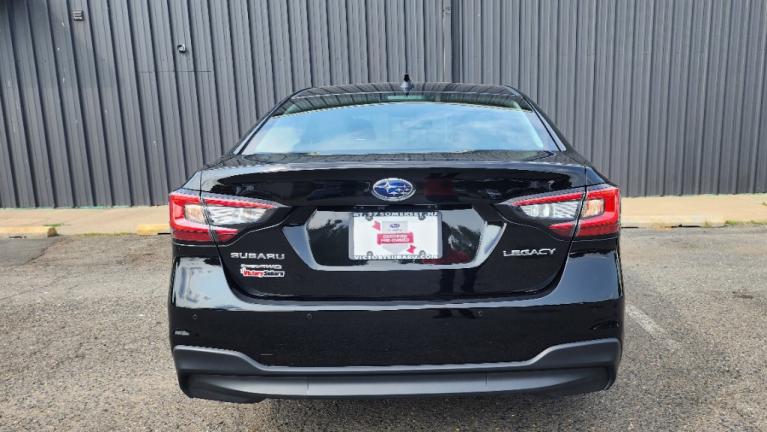 Used 2023 Subaru Legacy Limited for sale $31,995 at Victory Lotus in New Brunswick, NJ 08901 4