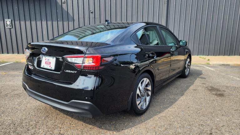 Used 2023 Subaru Legacy Limited for sale $31,995 at Victory Lotus in New Brunswick, NJ 08901 5