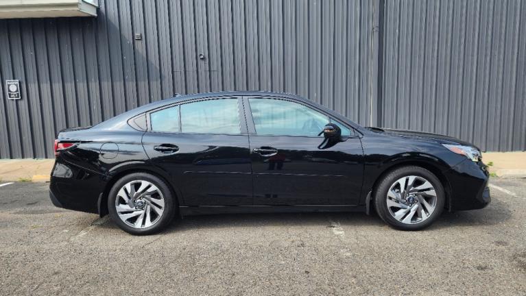 Used 2023 Subaru Legacy Limited for sale $31,995 at Victory Lotus in New Brunswick, NJ 08901 6