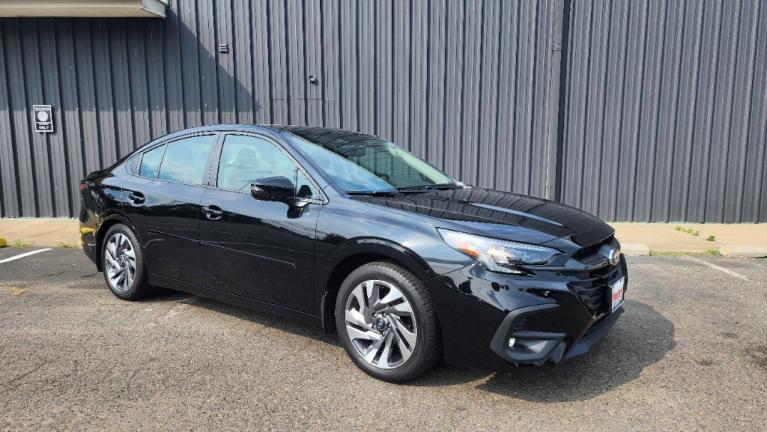 Used 2023 Subaru Legacy Limited for sale $31,995 at Victory Lotus in New Brunswick, NJ 08901 7