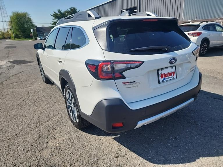 Used 2023 Subaru Outback Touring for sale Sold at Victory Lotus in New Brunswick, NJ 08901 3