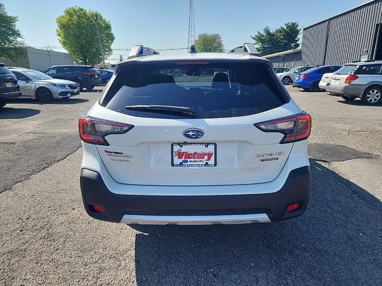 Used 2023 Subaru Outback Touring for sale Sold at Victory Lotus in New Brunswick, NJ 08901 4