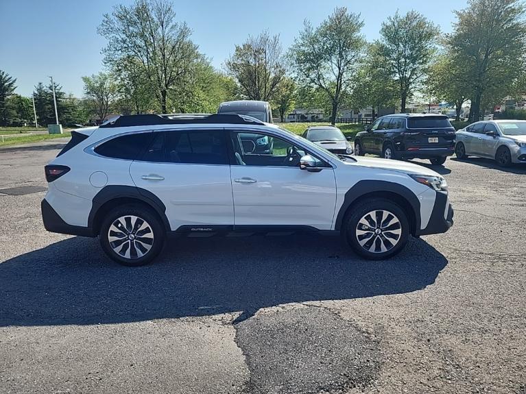 Used 2023 Subaru Outback Touring for sale Sold at Victory Lotus in New Brunswick, NJ 08901 6