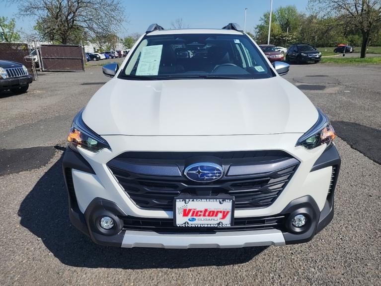 Used 2023 Subaru Outback Touring for sale Sold at Victory Lotus in New Brunswick, NJ 08901 8