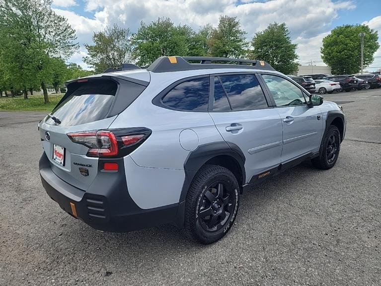 Used 2023 Subaru Outback Wilderness for sale $37,995 at Victory Lotus in New Brunswick, NJ 08901 5