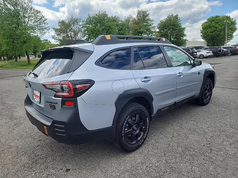 Used 2023 Subaru Outback Wilderness for sale Sold at Victory Lotus in New Brunswick, NJ 08901 5