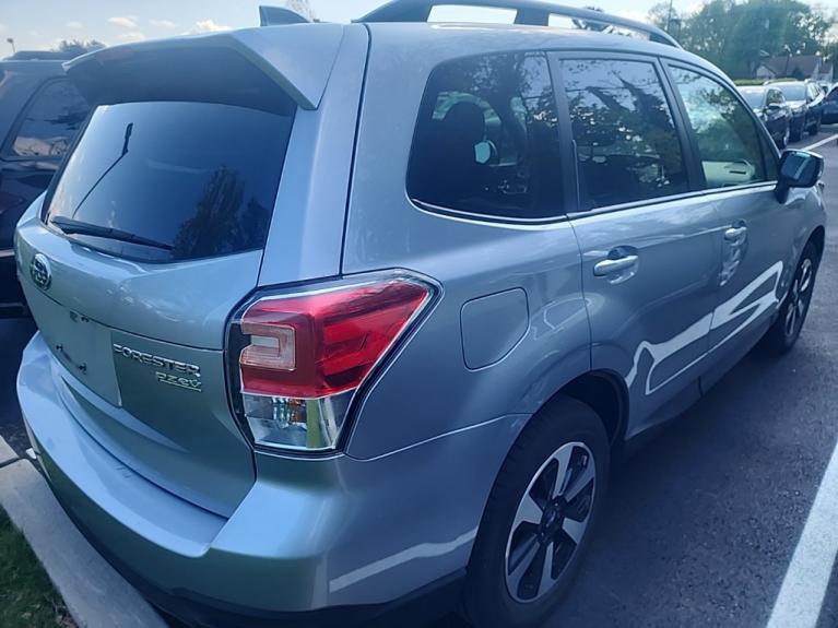 Used 2017 Subaru Forester 2.5i Premium for sale Sold at Victory Lotus in New Brunswick, NJ 08901 2