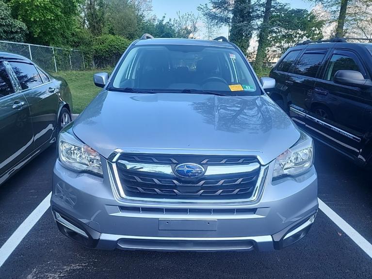 Used 2017 Subaru Forester 2.5i Premium for sale Sold at Victory Lotus in New Brunswick, NJ 08901 3