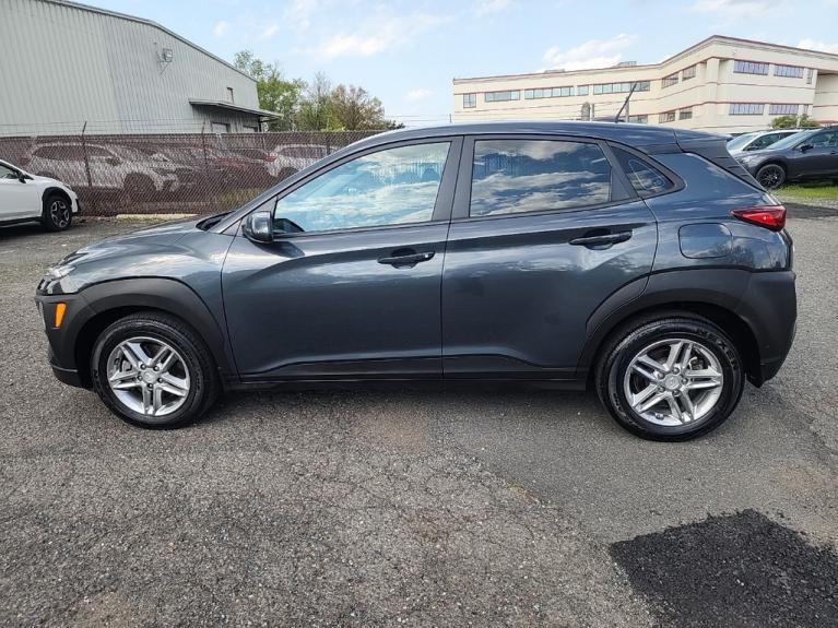 Used 2020 Hyundai Kona SE for sale Sold at Victory Lotus in New Brunswick, NJ 08901 2