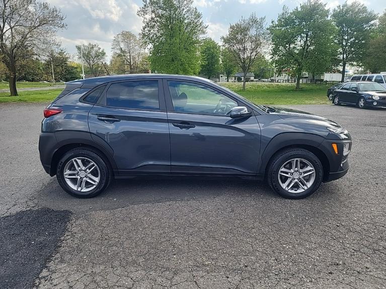 Used 2020 Hyundai Kona SE for sale Sold at Victory Lotus in New Brunswick, NJ 08901 6