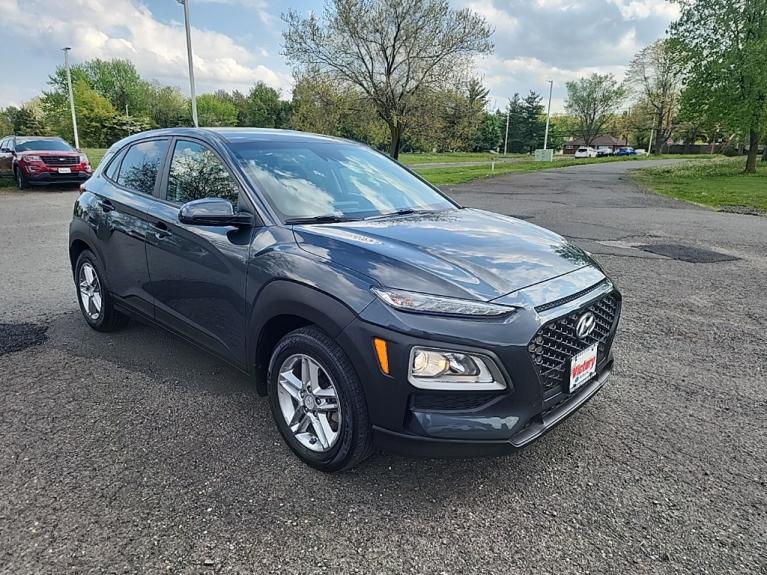 Used 2020 Hyundai Kona SE for sale Sold at Victory Lotus in New Brunswick, NJ 08901 7