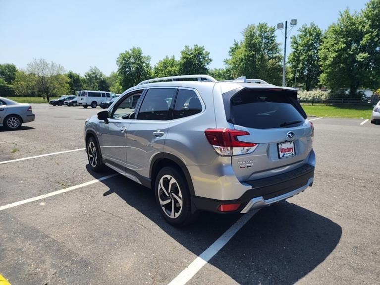 Used 2022 Subaru Forester Touring for sale Sold at Victory Lotus in New Brunswick, NJ 08901 6