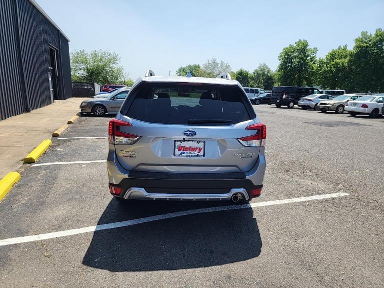 Used 2022 Subaru Forester Touring for sale Sold at Victory Lotus in New Brunswick, NJ 08901 8