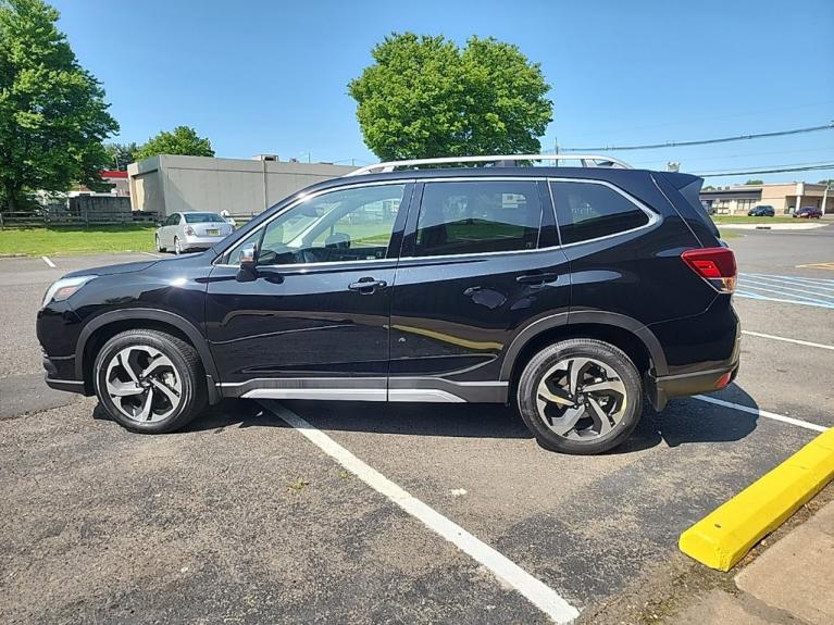 Used 2022 Subaru Forester Touring for sale $35,495 at Victory Lotus in New Brunswick, NJ 08901 2