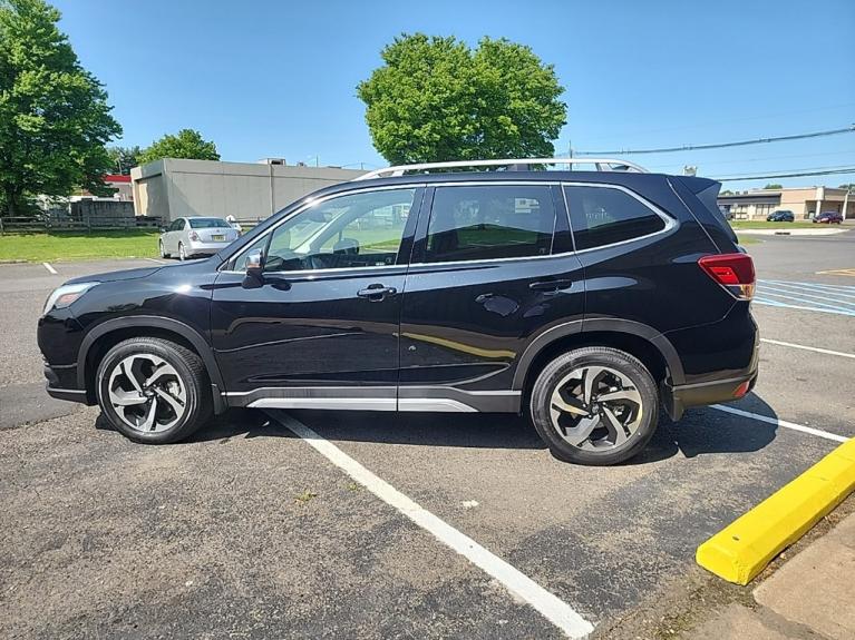 Used 2022 Subaru Forester Touring for sale Sold at Victory Lotus in New Brunswick, NJ 08901 2