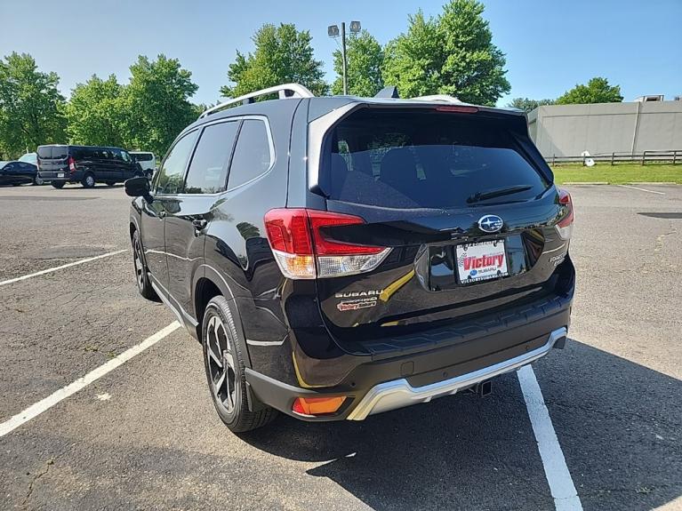Used 2022 Subaru Forester Touring for sale $35,495 at Victory Lotus in New Brunswick, NJ 08901 3