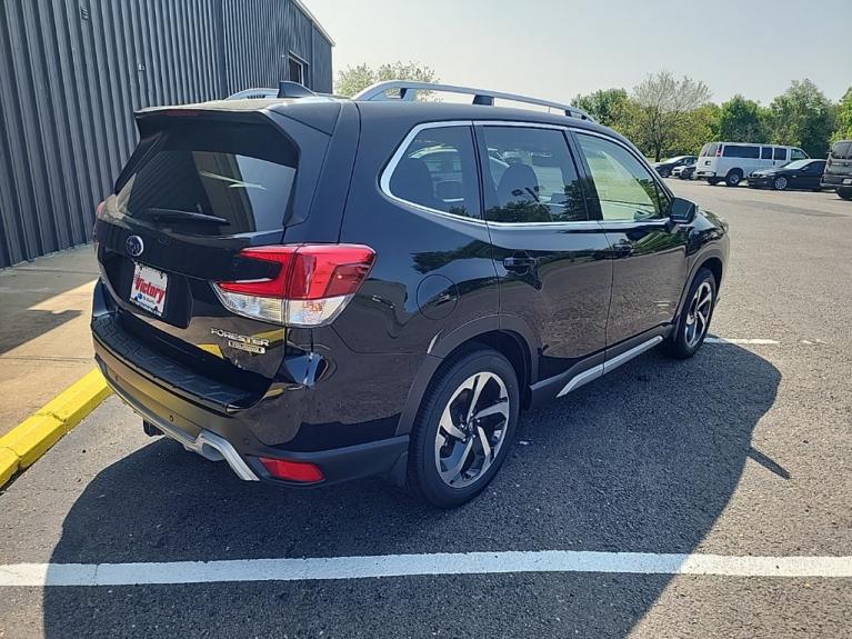 Used 2022 Subaru Forester Touring for sale $35,495 at Victory Lotus in New Brunswick, NJ 08901 5