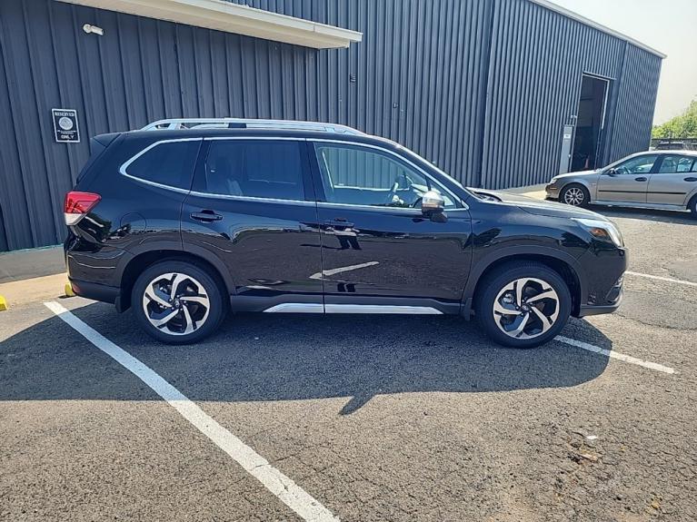 Used 2022 Subaru Forester Touring for sale Sold at Victory Lotus in New Brunswick, NJ 08901 6