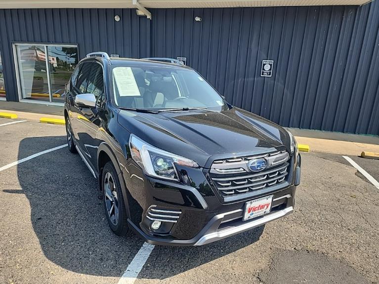 Used 2022 Subaru Forester Touring for sale Sold at Victory Lotus in New Brunswick, NJ 08901 7