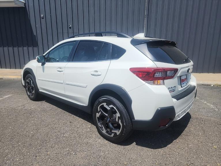 Used 2021 Subaru Crosstrek Limited for sale $29,745 at Victory Lotus in New Brunswick, NJ 08901 3