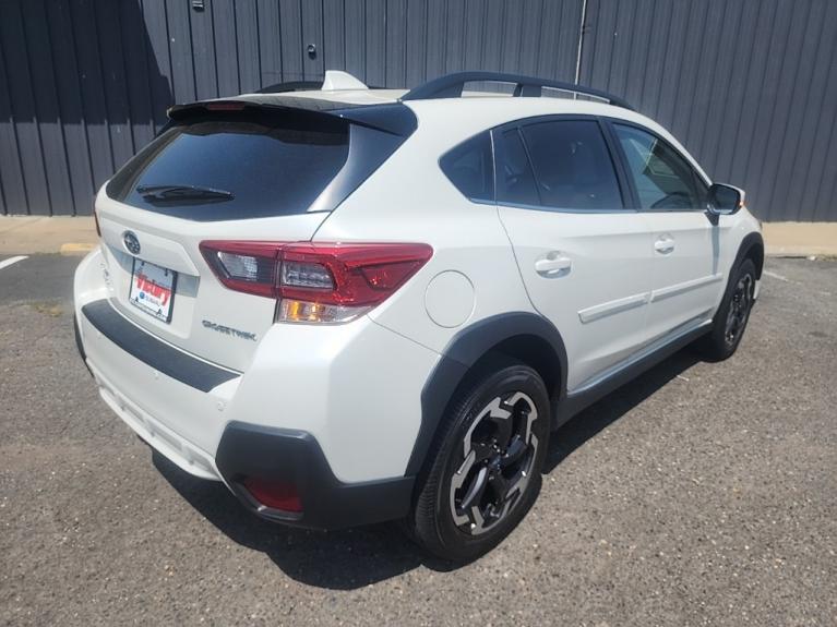 Used 2021 Subaru Crosstrek Limited for sale Sold at Victory Lotus in New Brunswick, NJ 08901 5