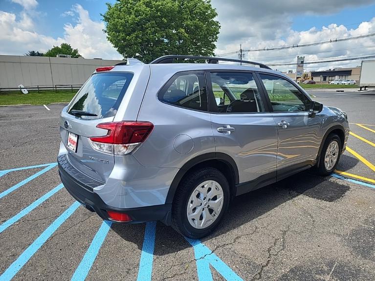 Used 2020 Subaru Forester Base for sale Sold at Victory Lotus in New Brunswick, NJ 08901 5