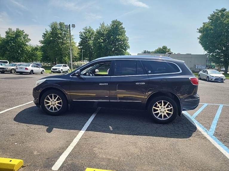 Used 2015 Buick Enclave Leather Group for sale Sold at Victory Lotus in New Brunswick, NJ 08901 2