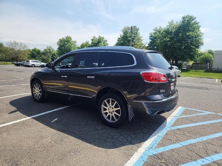 Used 2015 Buick Enclave Leather Group for sale Sold at Victory Lotus in New Brunswick, NJ 08901 3