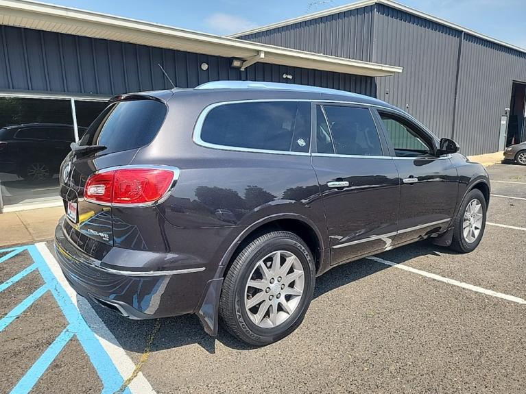 Used 2015 Buick Enclave Leather Group for sale Sold at Victory Lotus in New Brunswick, NJ 08901 5