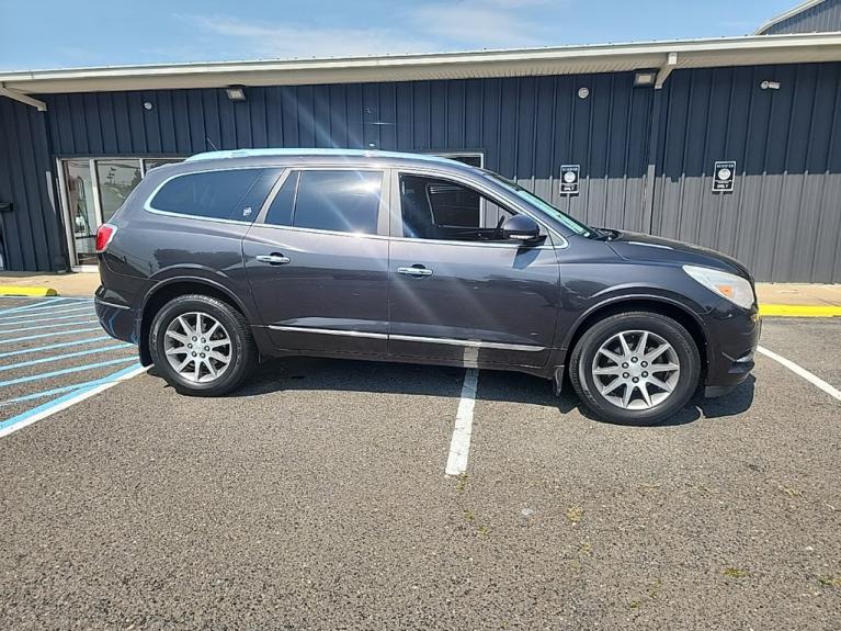 Used 2015 Buick Enclave Leather Group for sale Sold at Victory Lotus in New Brunswick, NJ 08901 6