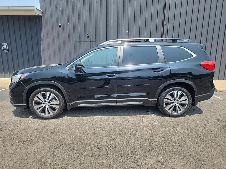 Used 2021 Subaru Ascent Limited for sale Sold at Victory Lotus in New Brunswick, NJ 08901 2