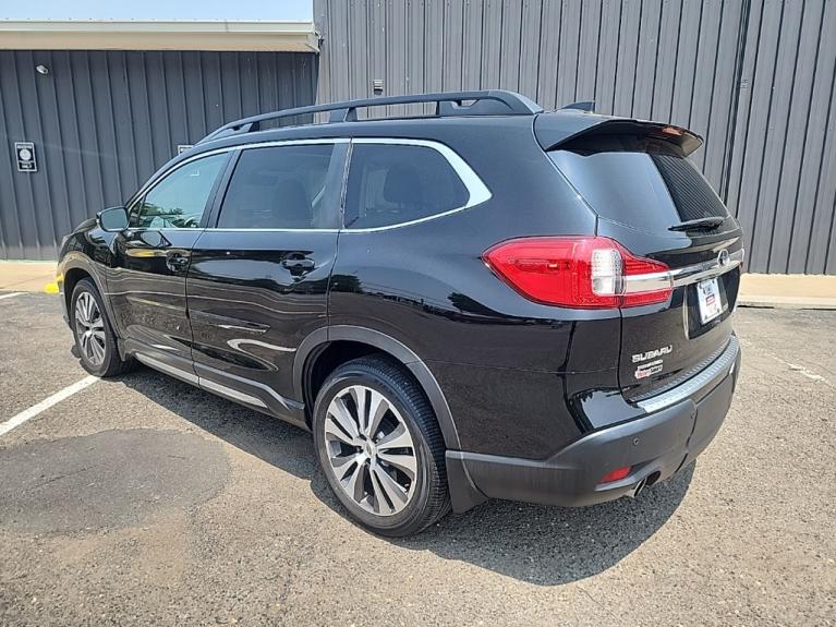 Used 2021 Subaru Ascent Limited for sale $32,745 at Victory Lotus in New Brunswick, NJ 08901 3