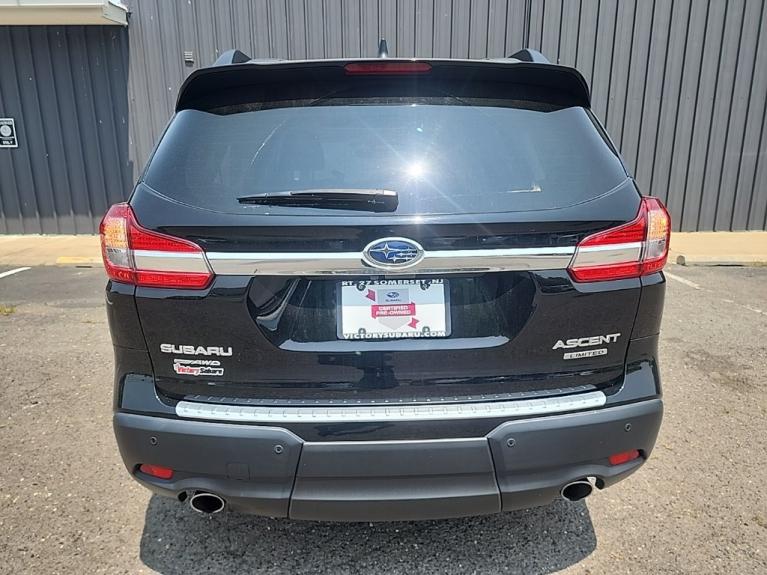 Used 2021 Subaru Ascent Limited for sale $32,745 at Victory Lotus in New Brunswick, NJ 08901 4