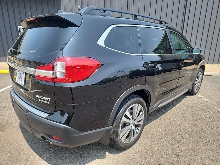 Used 2021 Subaru Ascent Limited for sale $32,745 at Victory Lotus in New Brunswick, NJ 08901 5