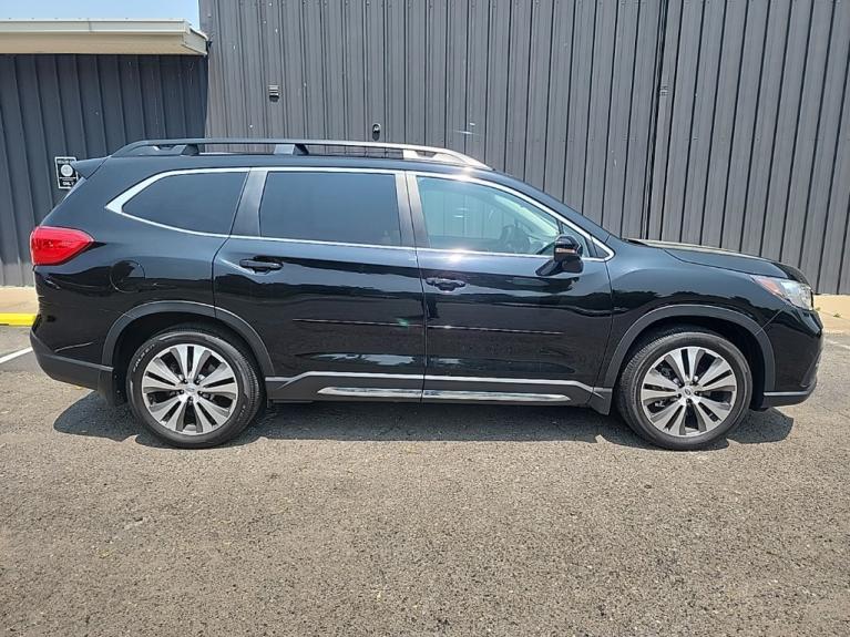 Used 2021 Subaru Ascent Limited for sale Sold at Victory Lotus in New Brunswick, NJ 08901 6